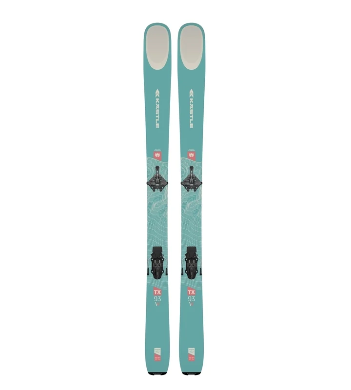 Kastle TX93 W