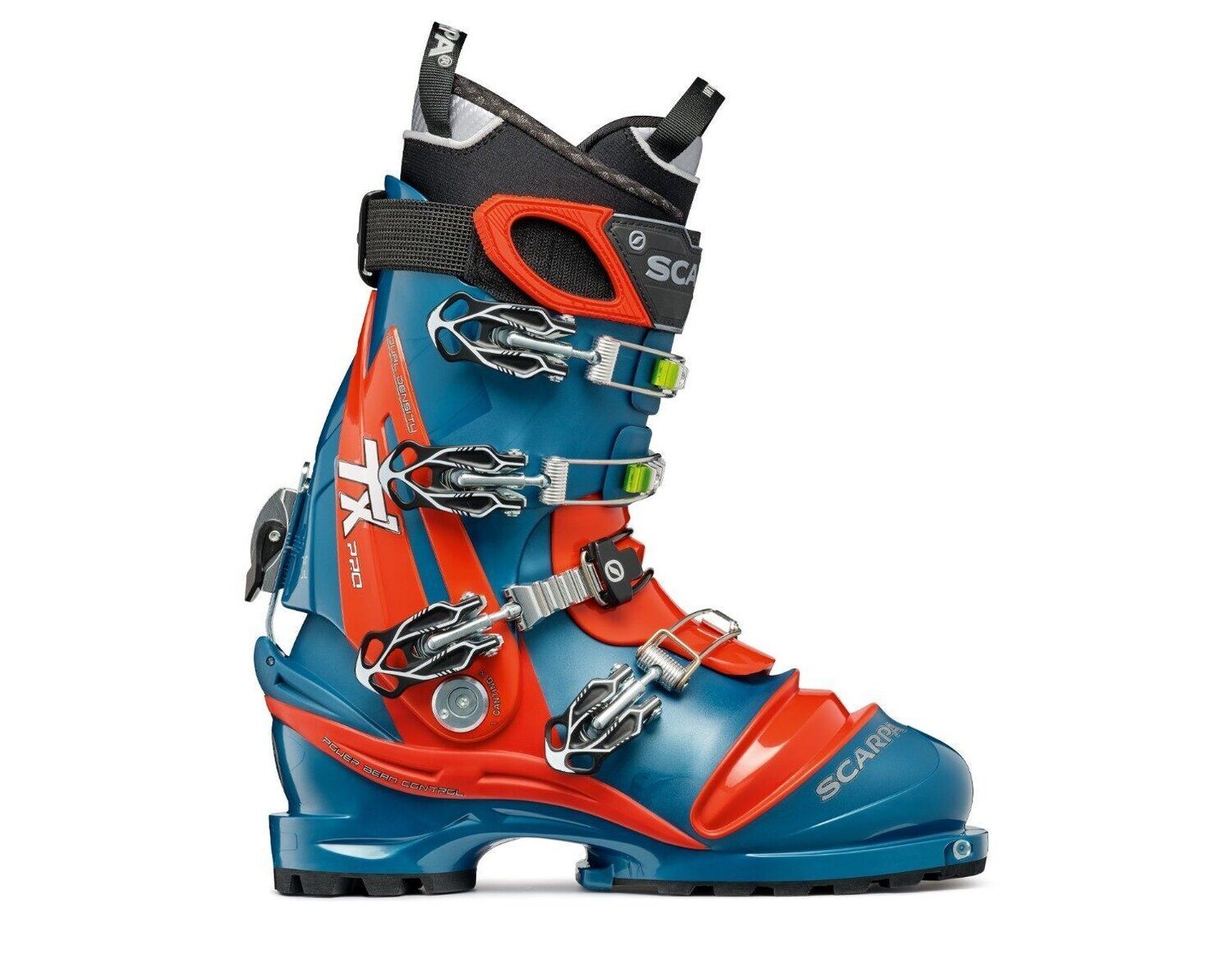 Scarpa TX Pro Tele Ski Boot