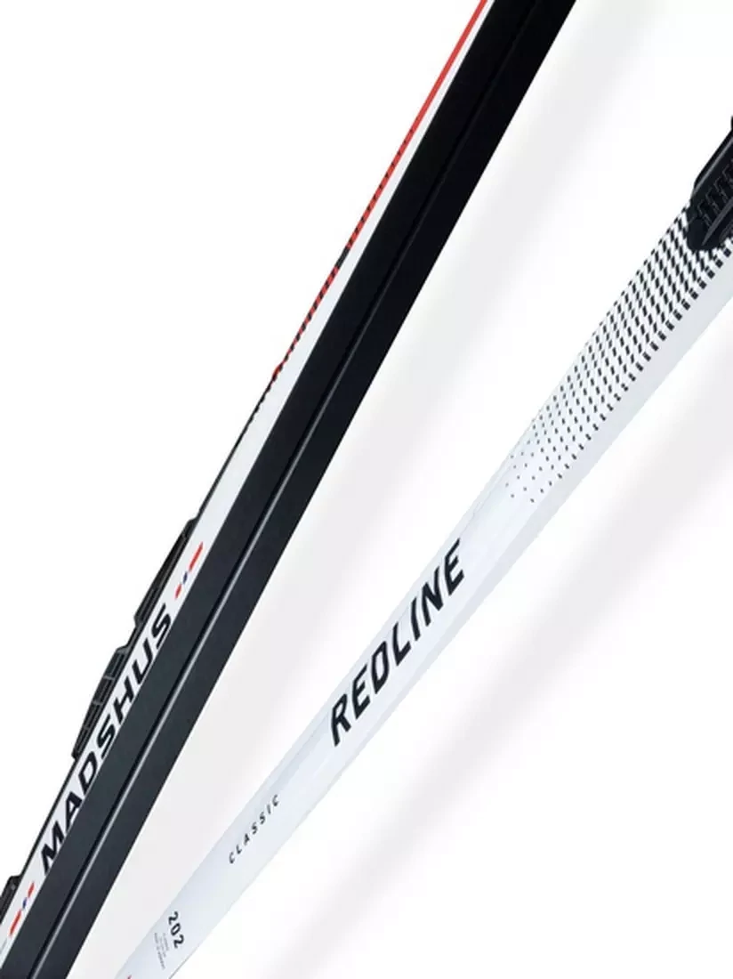 Madshus Redline Classic Warm Ski