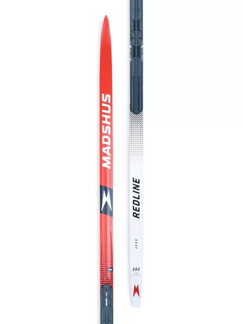 Madshus Redline Zero Classic Ski