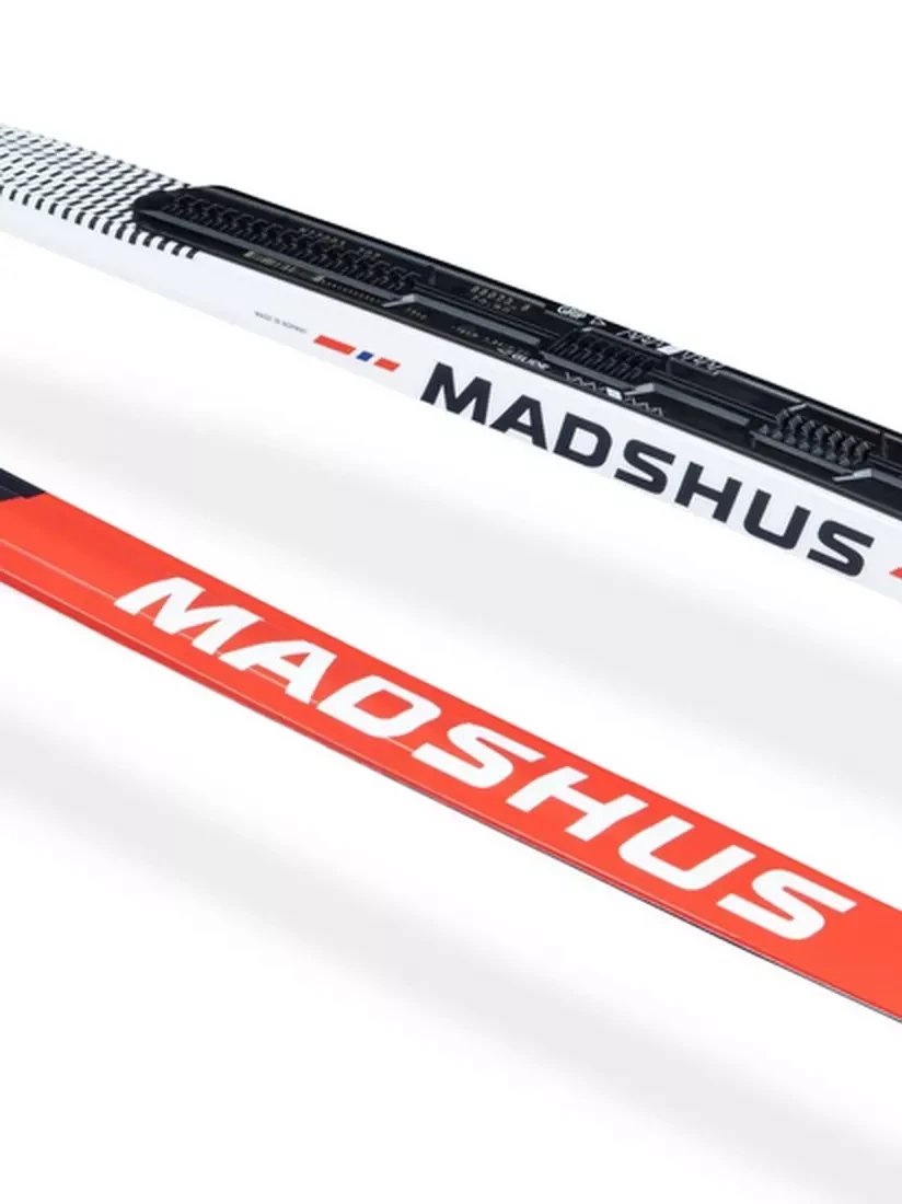 Madshus Redline Classic Warm Ski