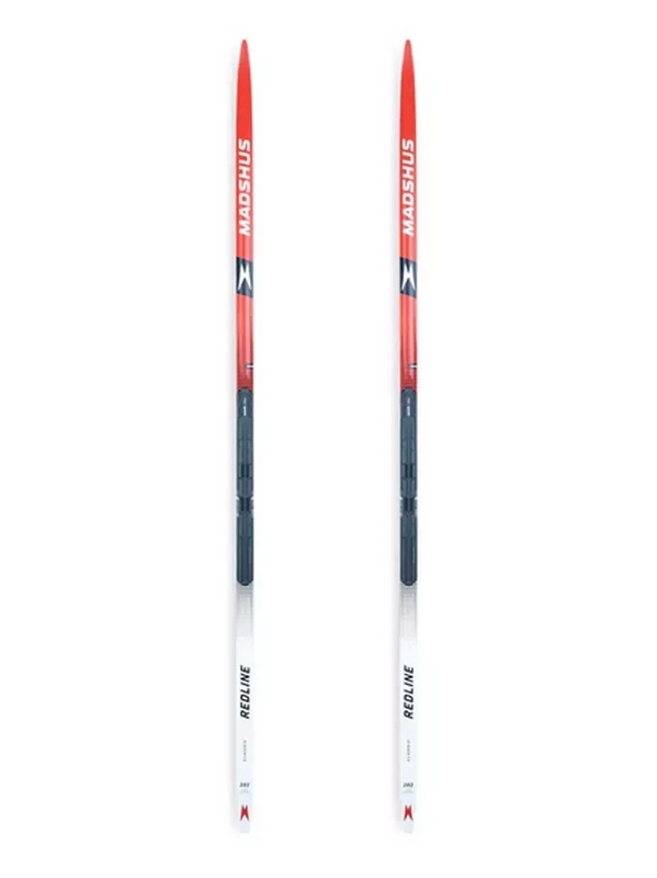 Madshus Redline Classic Warm Ski