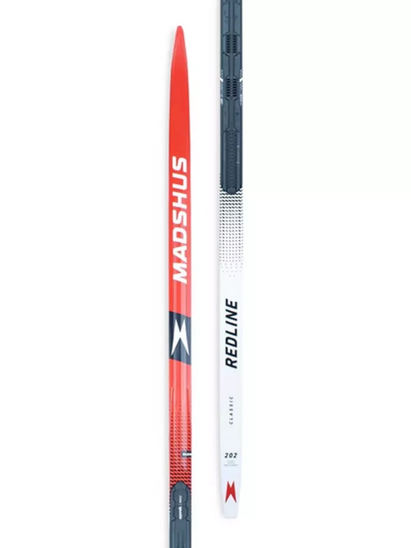 Madshus Redline Classic Warm Ski