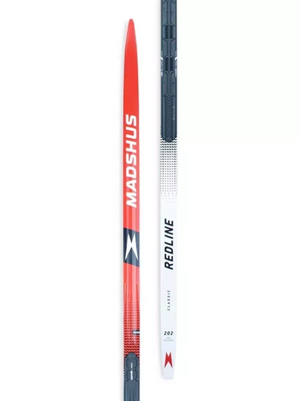 Madshus Redline Classic Warm Ski
