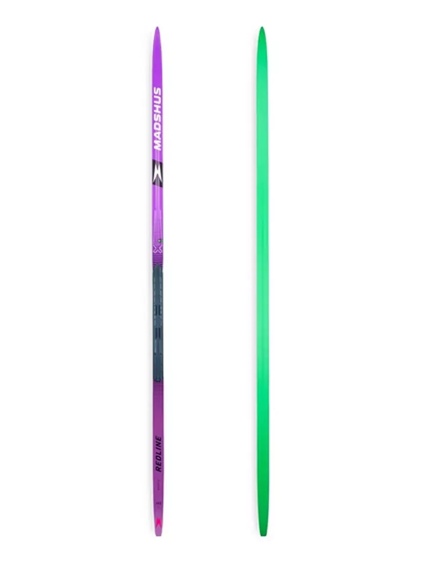 Madshus Redline S/LTD Skate Ski