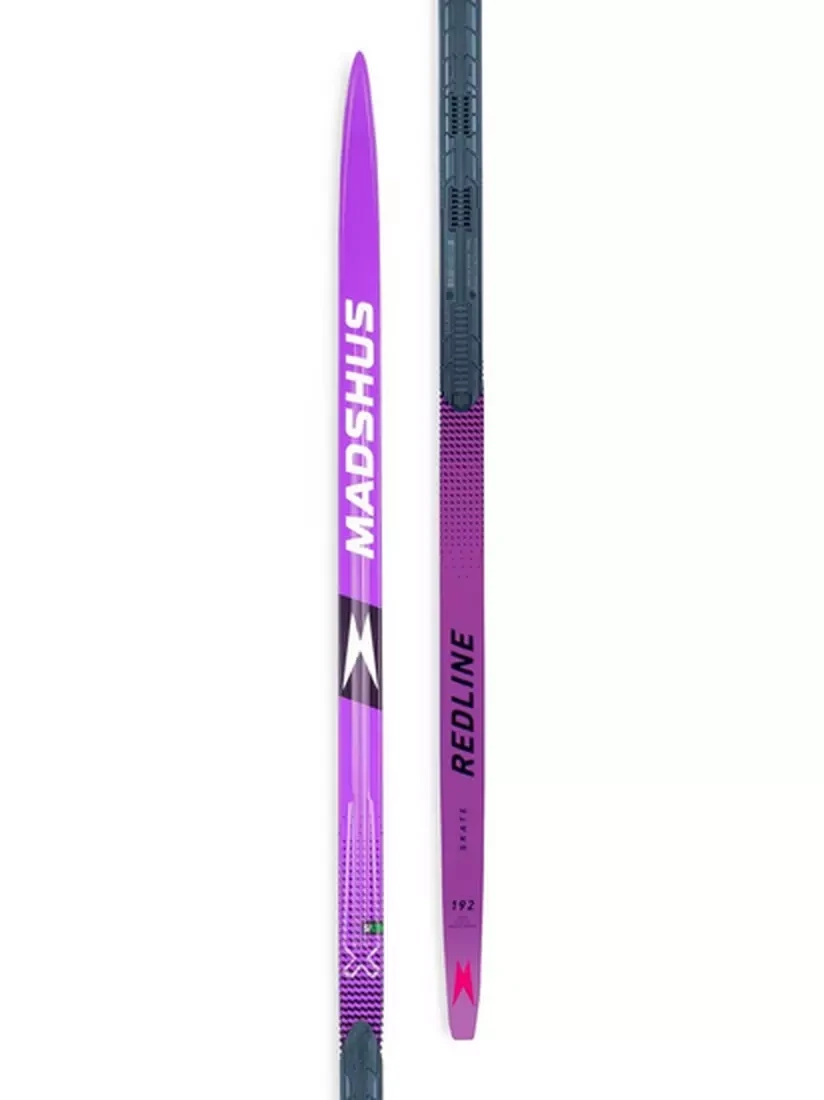 Madshus Redline S/LTD Skate Ski