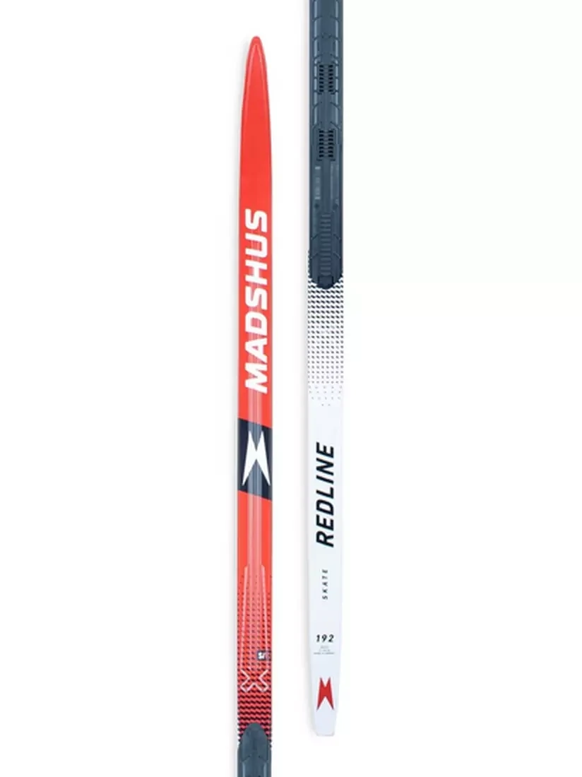 Madshus Redline S/F2 Skate Ski