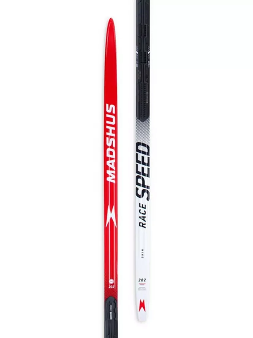 Madshus Race Speed Classic Skin Ski
