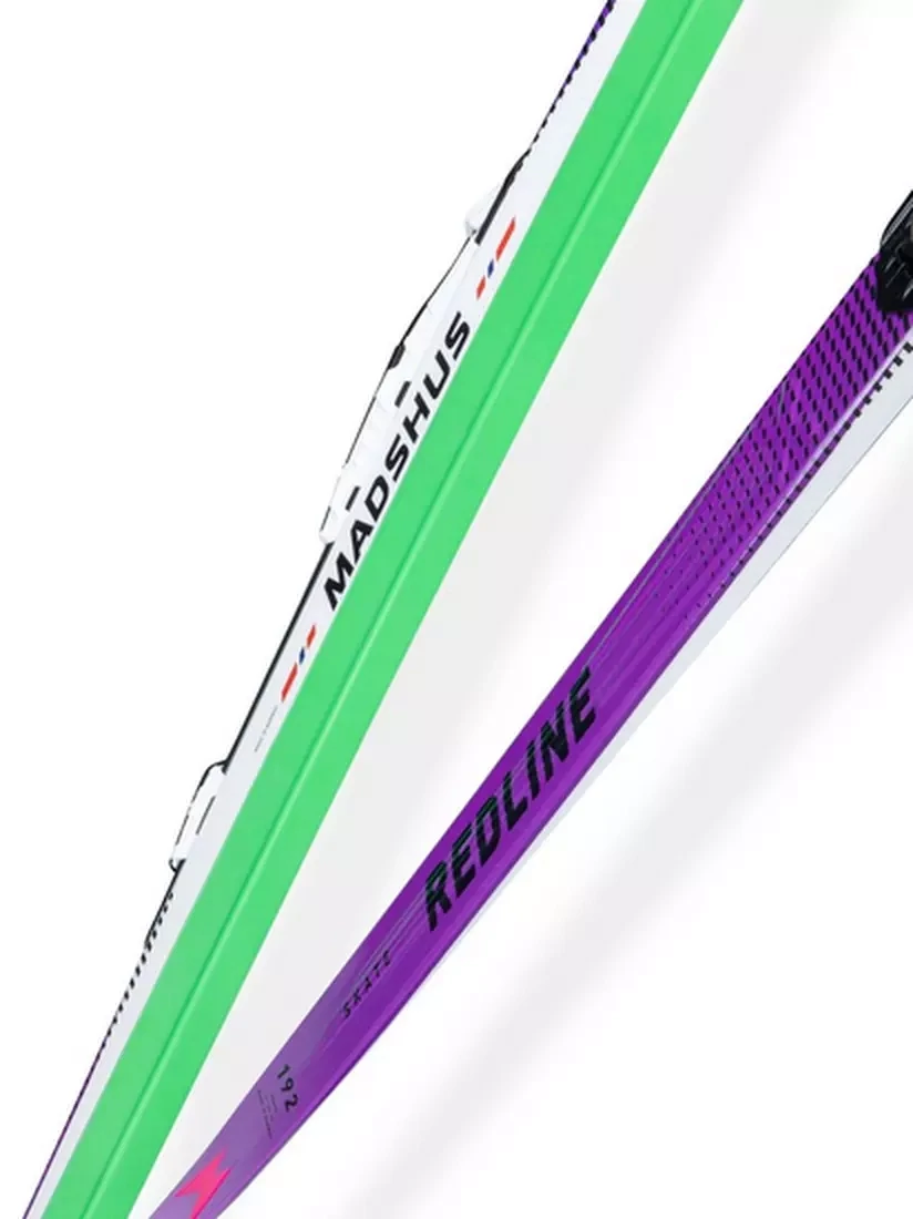 Madshus Redline S/LTD Skate Ski