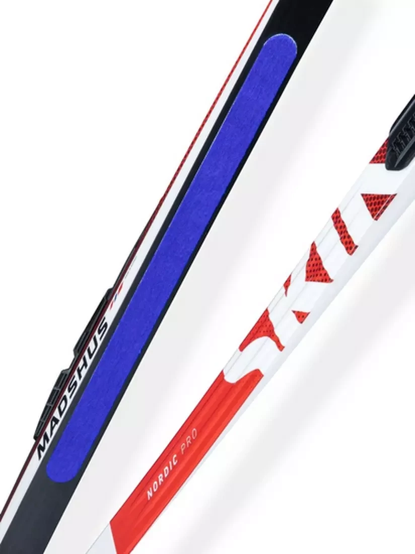 Madshus Nordic Pro Classic Skin (2023) Ski