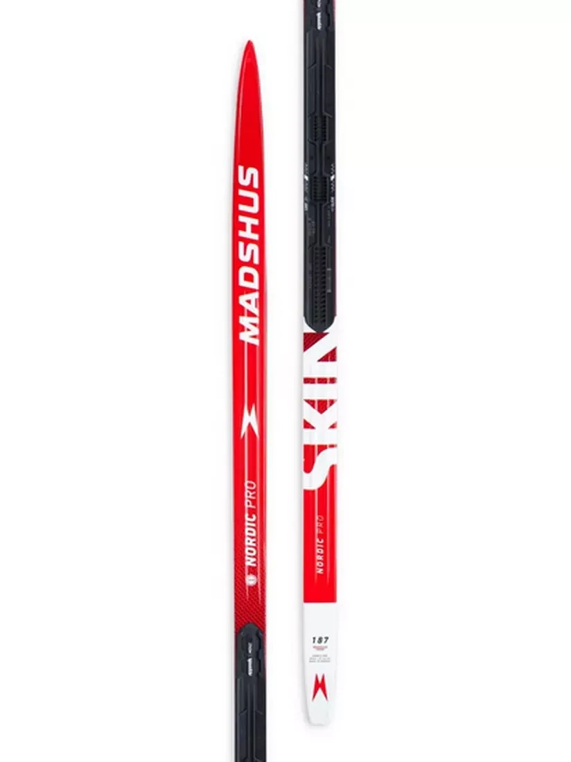 Madshus Nordic Pro Classic Skin (2023) Ski