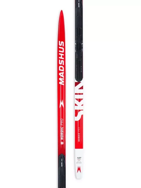 Madshus Nordic Pro Classic Skin (2023) Ski