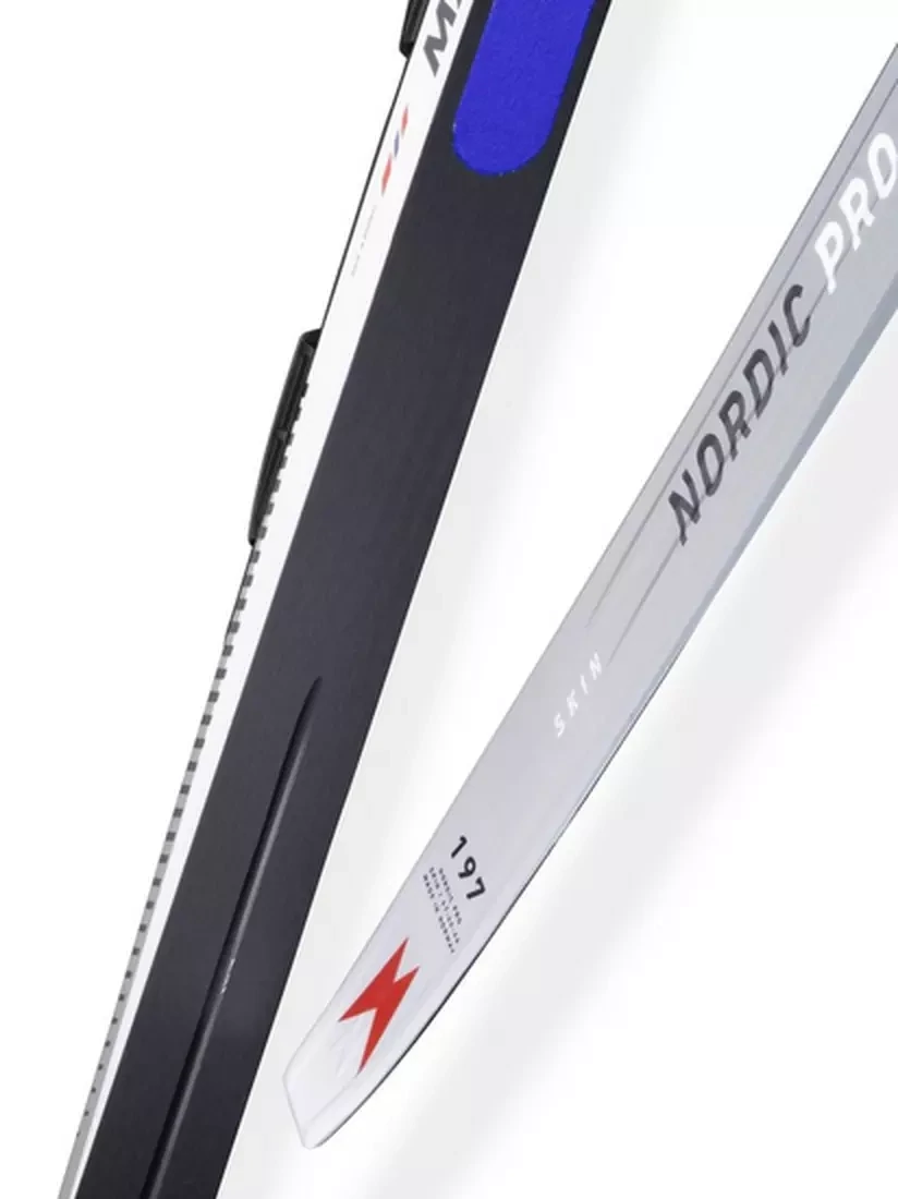Madshus Nordic Pro Skin (2024) Ski