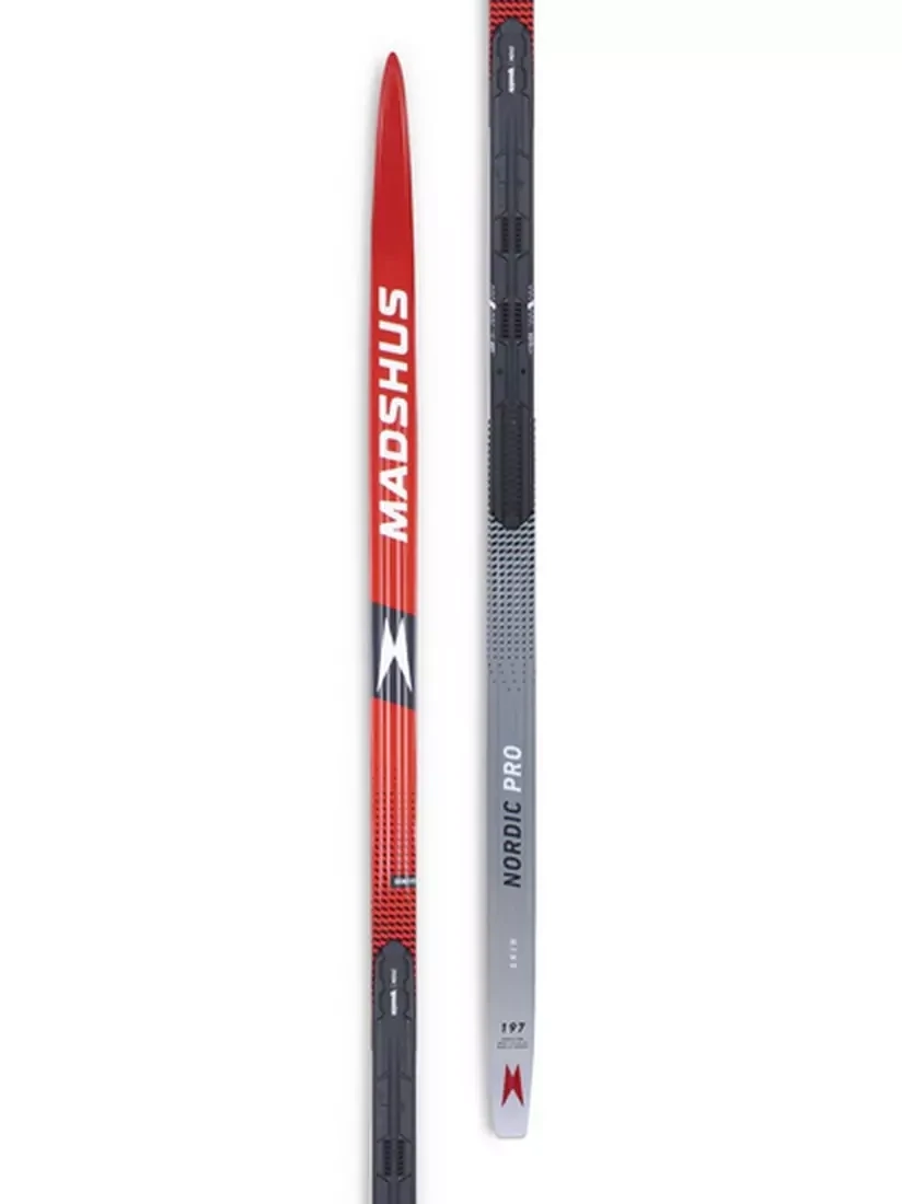 Madshus Nordic Pro Skin (2024) Ski