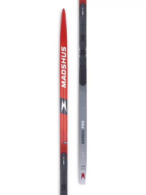 Madshus Nordic Pro Skin (2024) Ski