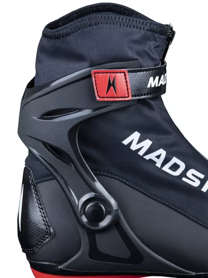 Madshus F22 Endurace Universal Boots
