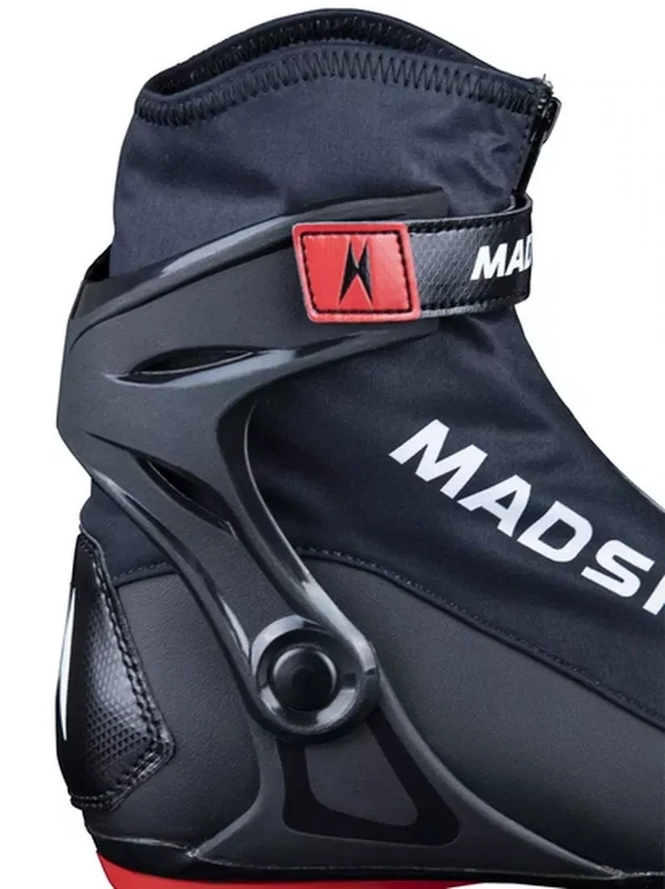 Madshus F22 Endurace Universal Boots