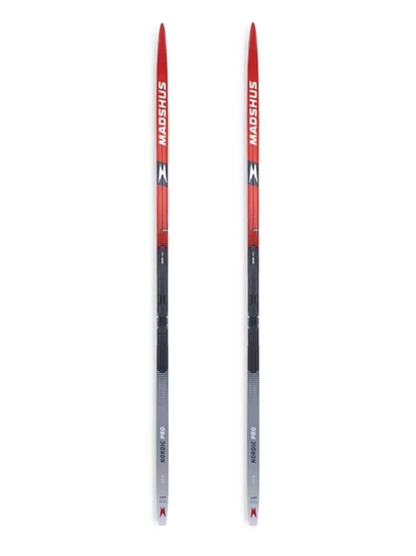 Madshus Nordic Pro Skin (2024) Ski