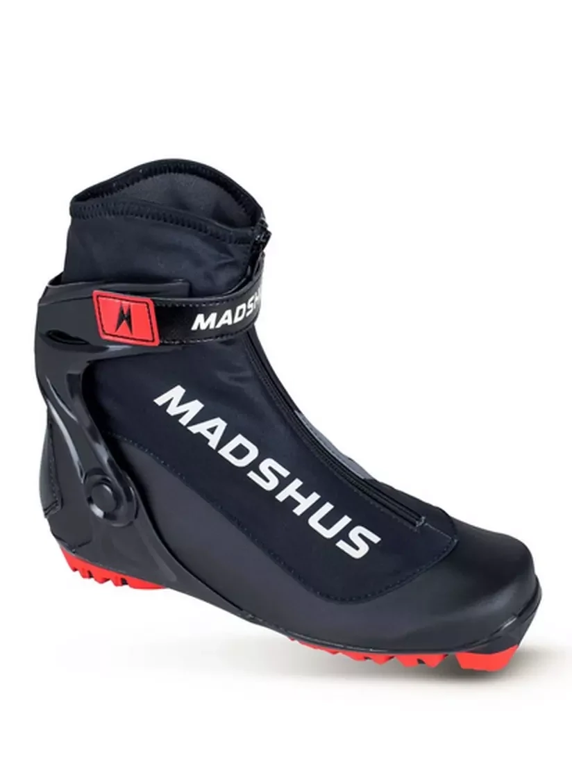 Madshus F22 Endurace Universal Boots
