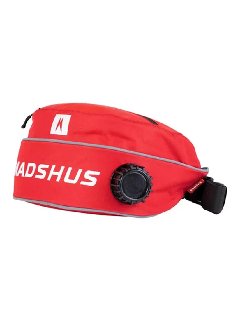 Madshus Insulated Drink Belt Red