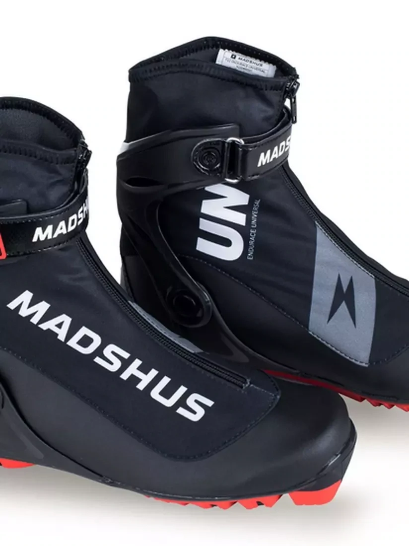 Madshus F22 Endurace Universal Boots