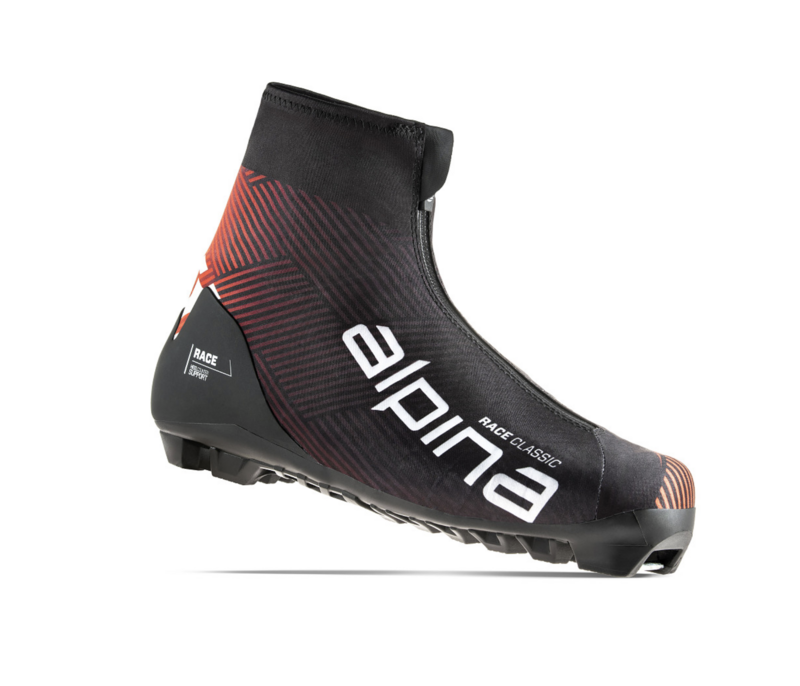 Alpina Race Classic AS Boots