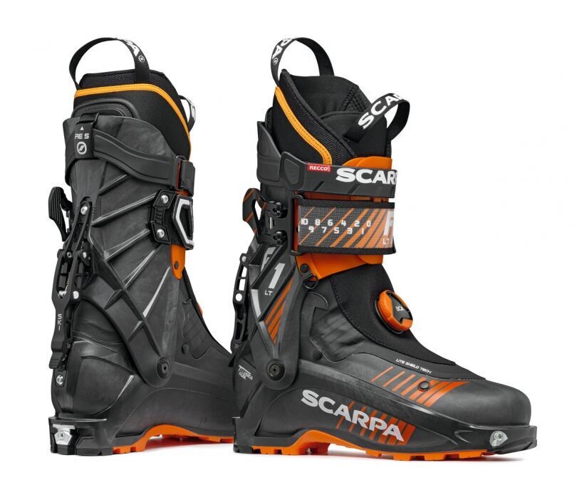 Scarpa F1 LT