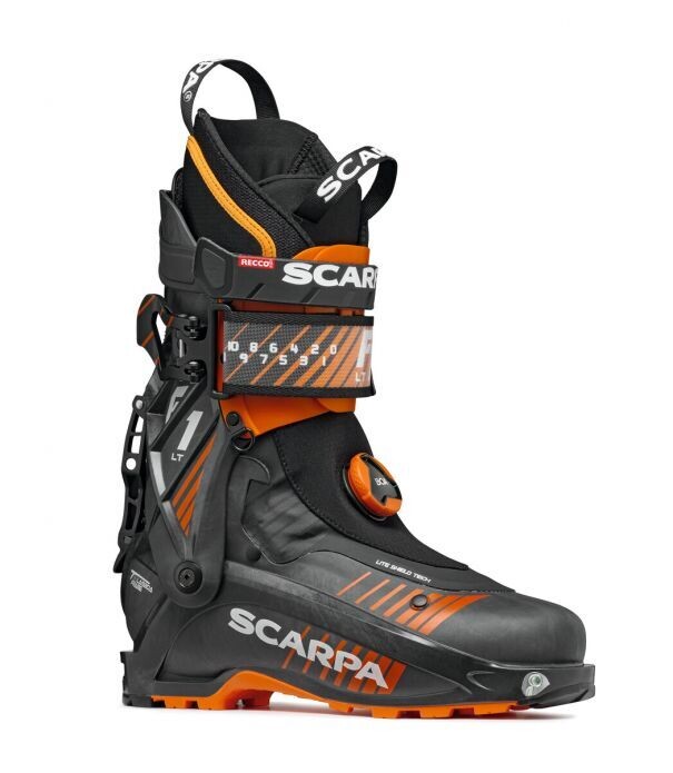 Scarpa F1 LT