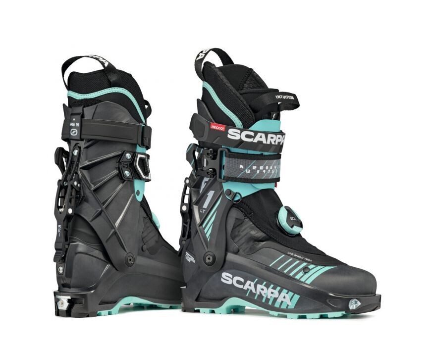Scarpa F1 LT WMN
