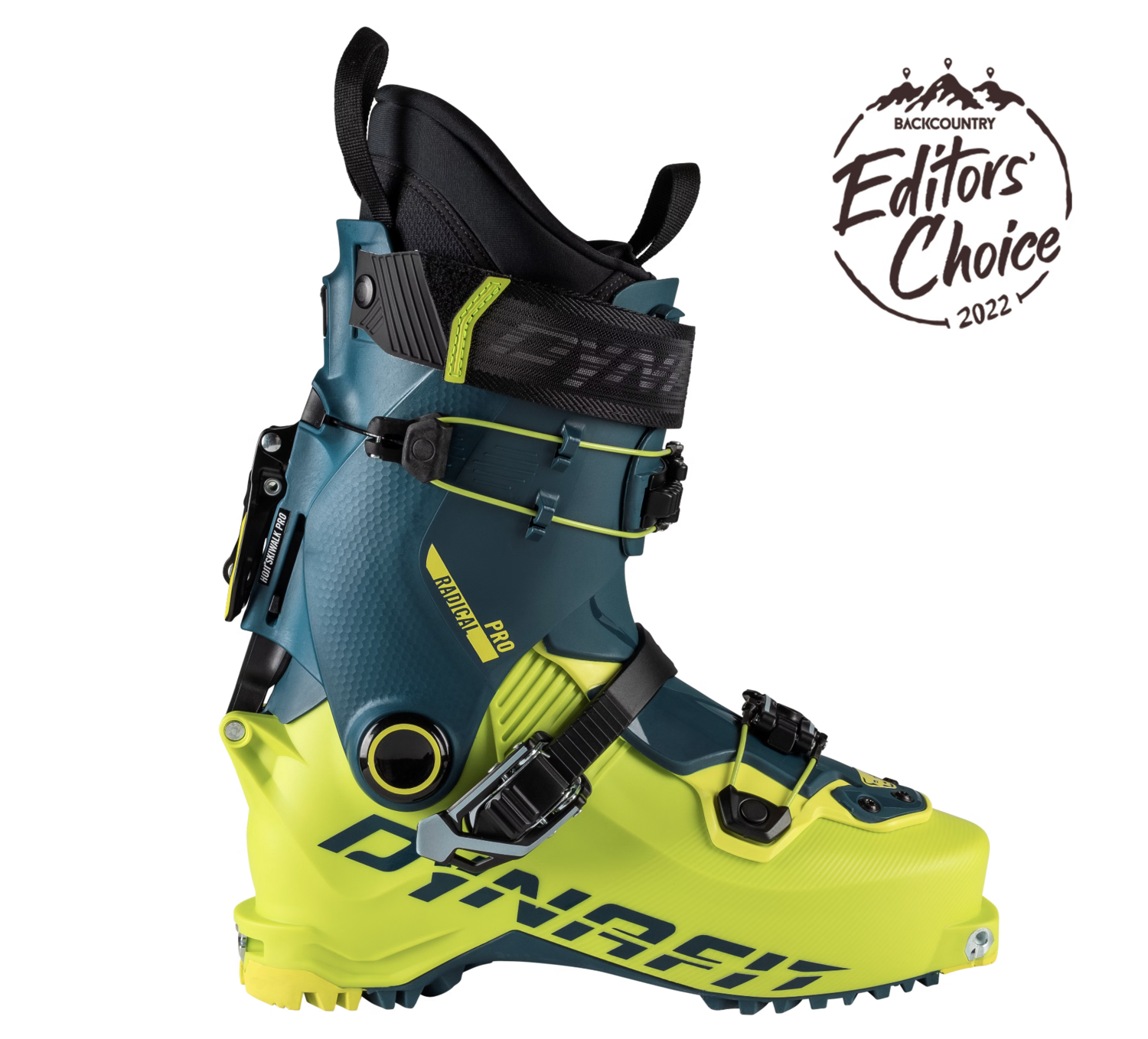 Dynafit Radical Pro Boot