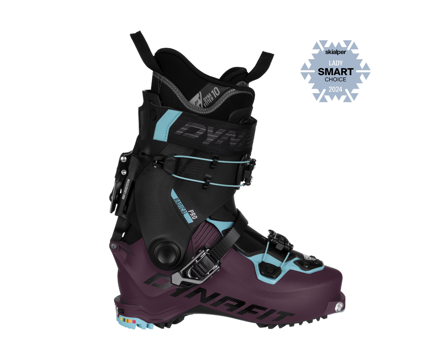 Dyanfit Radical Pro W&#39;s Boot