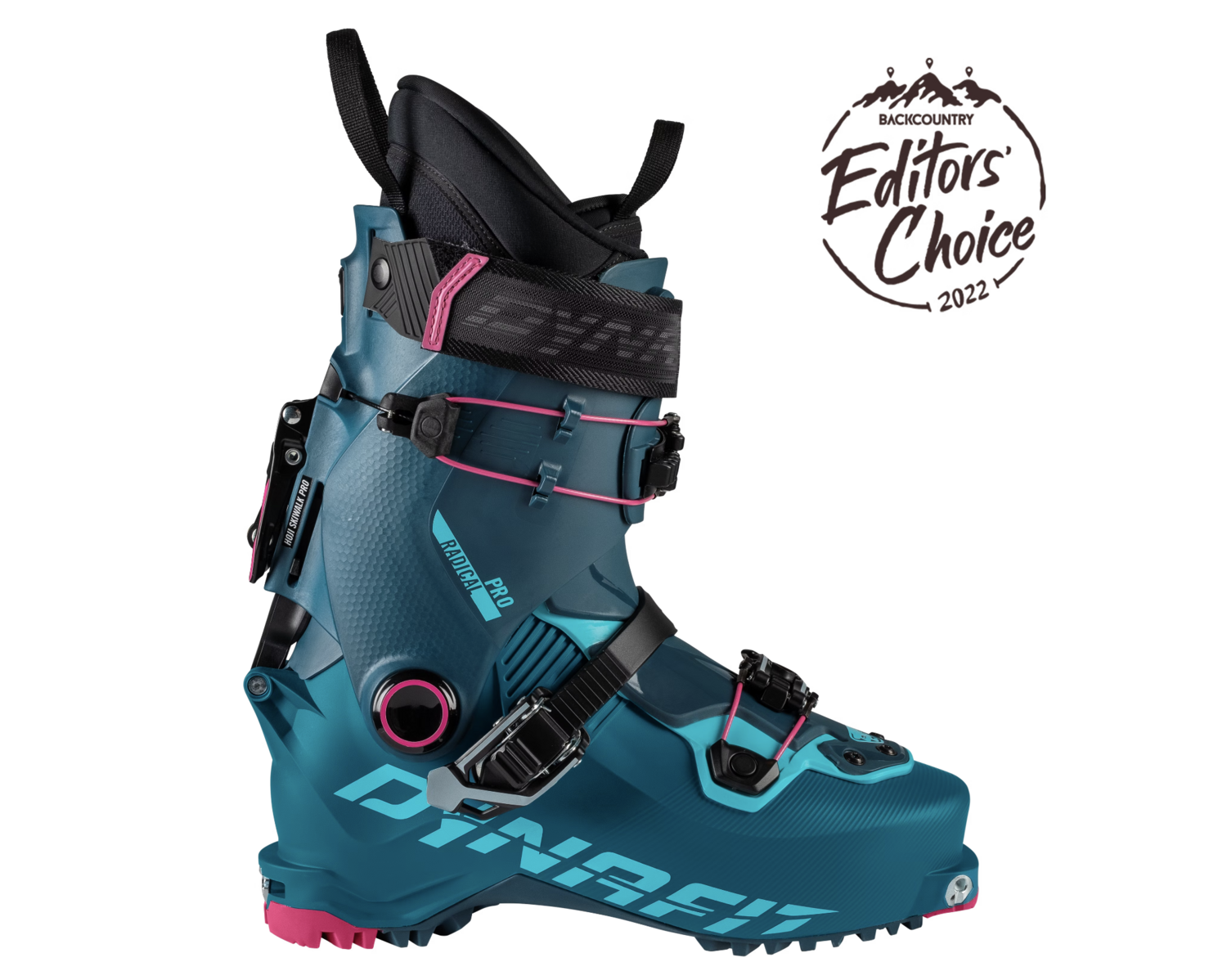 Dyanfit Radical Pro W&#39;s Boot
