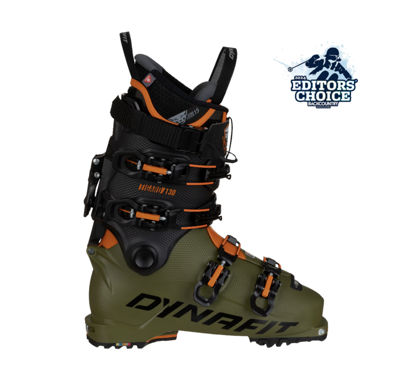 Dynafit Tigard 130 Boot