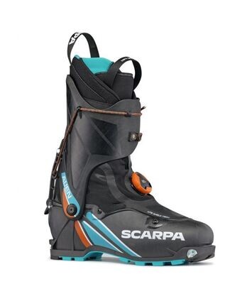 Scarpa Alien Ski Boot