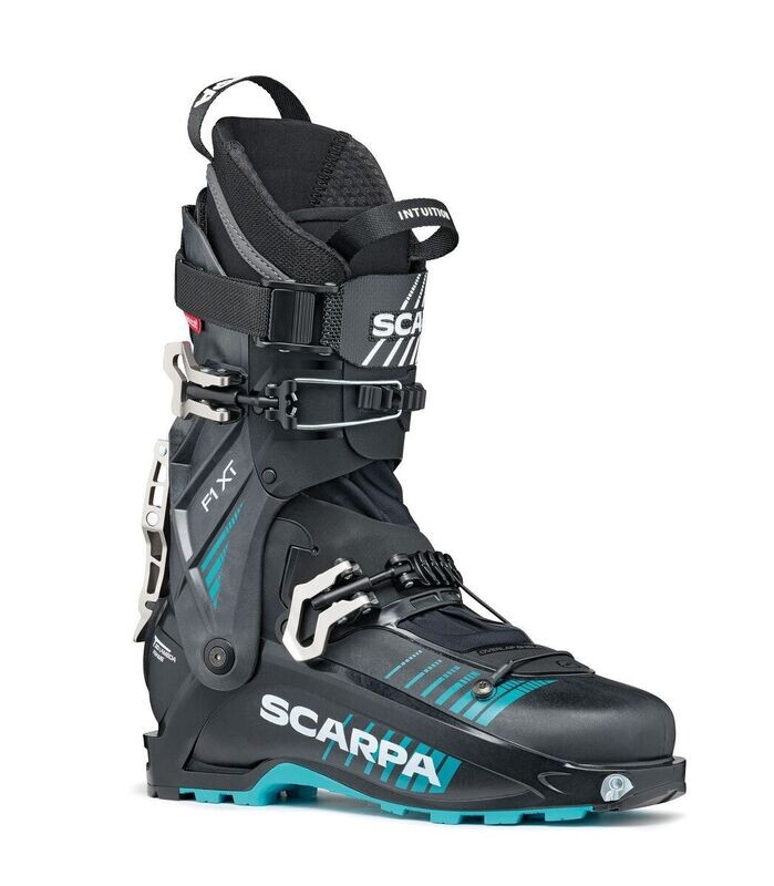 Scarpa F1 XT Ski Boot