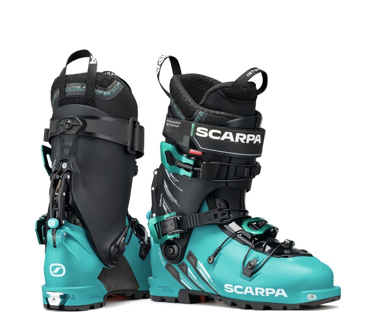 Scarpa Gea Ski Boot