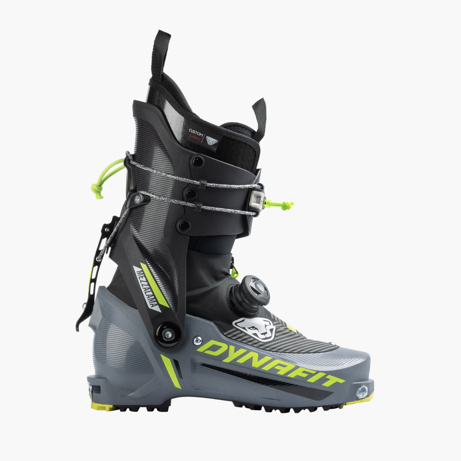 Dynafit Mezzalama Boot