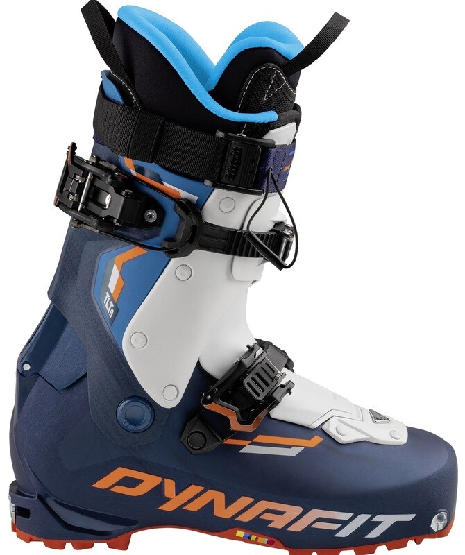 Dynafit TLT8 Expedition CR