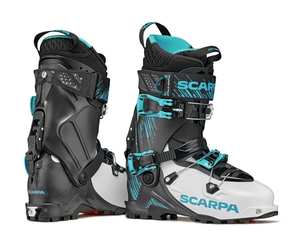 Scarpa Maestrale RS (2021)