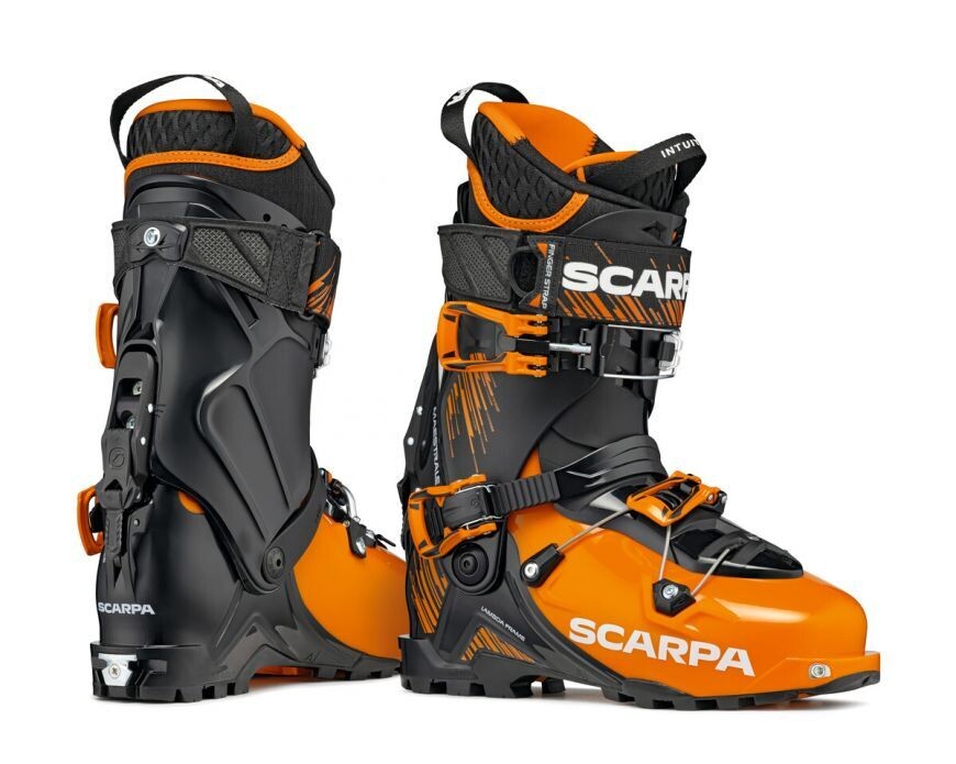Scarpa Maestrale (2021)