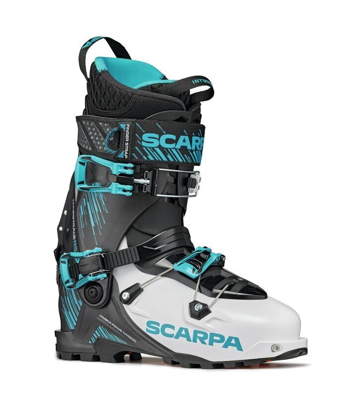 Scarpa Gea WMN (2021)
