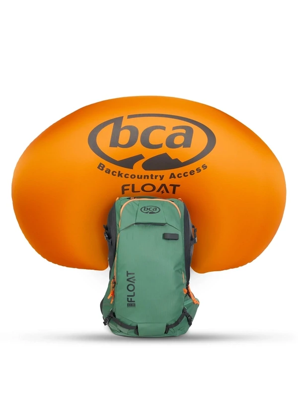 BCA Float E2 35L