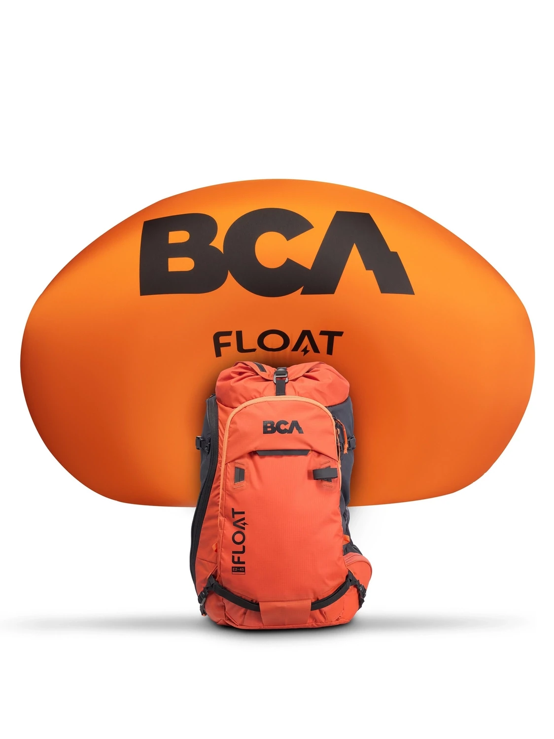 BCA Float E2 45L Pack