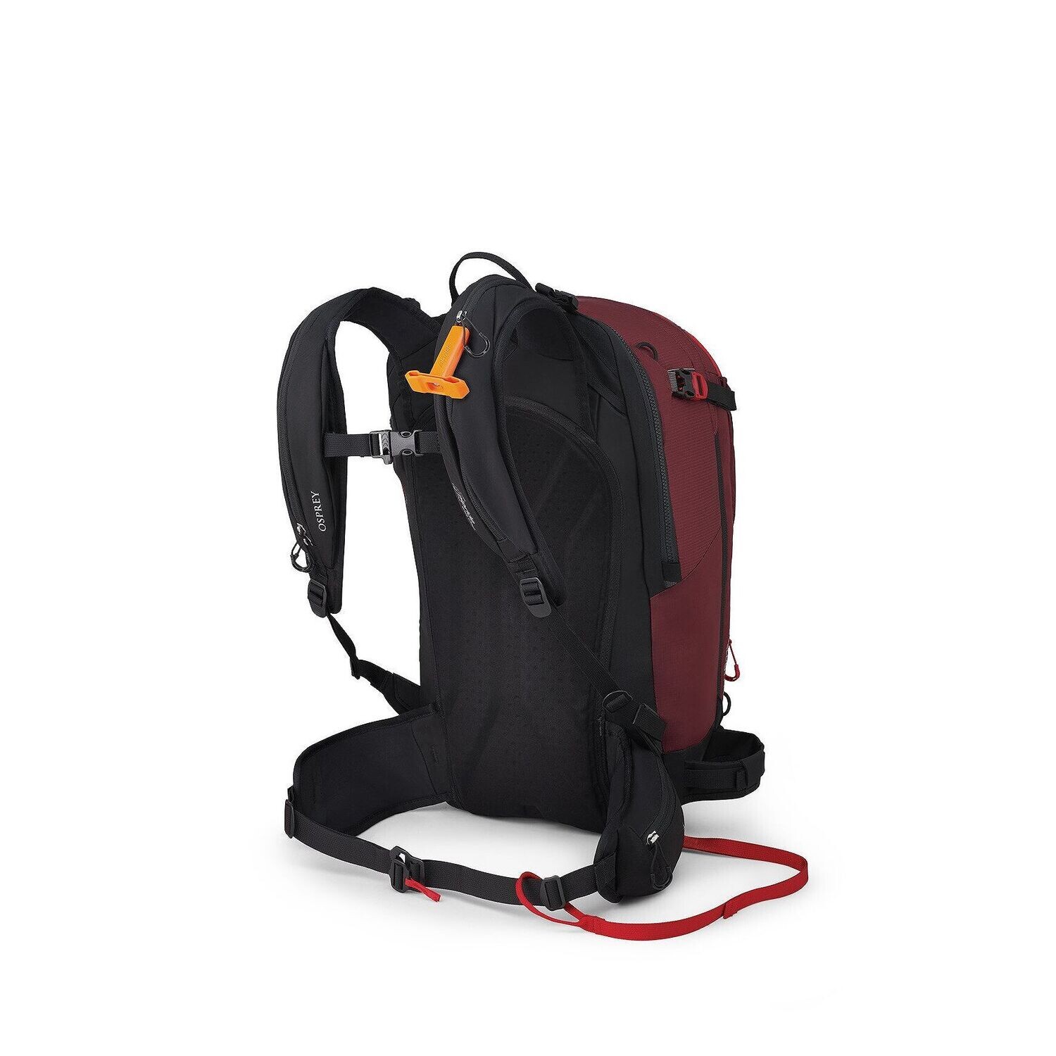 Osprey Soelden Pro E2 Airbag Pack 32
