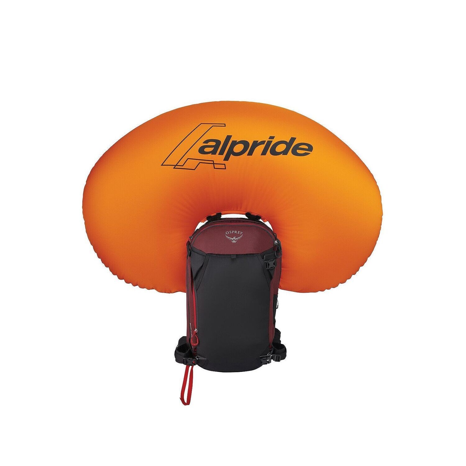 Osprey Sopris Pro E2 Airbag Pack 30