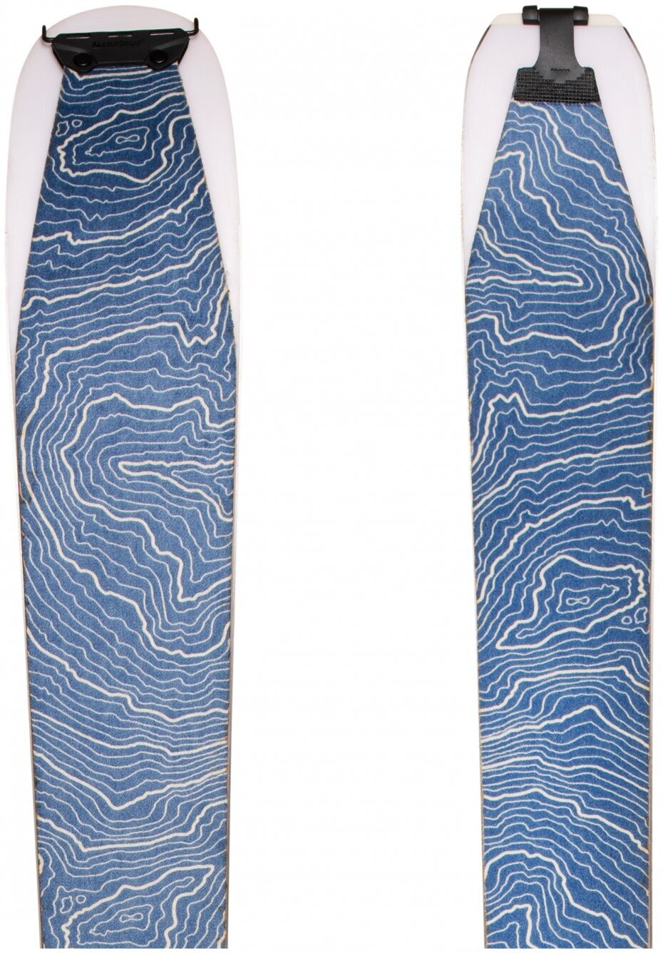 Contour Hybrid Mix Climbing Skins