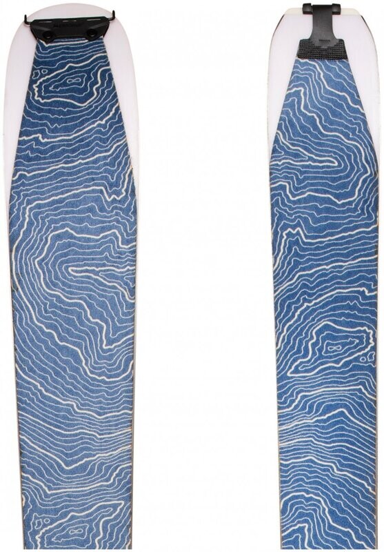 Contour Hybrid Mix Climbing Skins