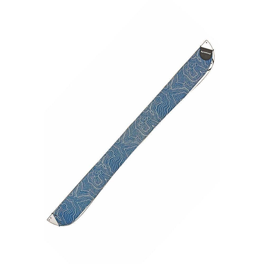 Contour Hybrid Splitboard Skin