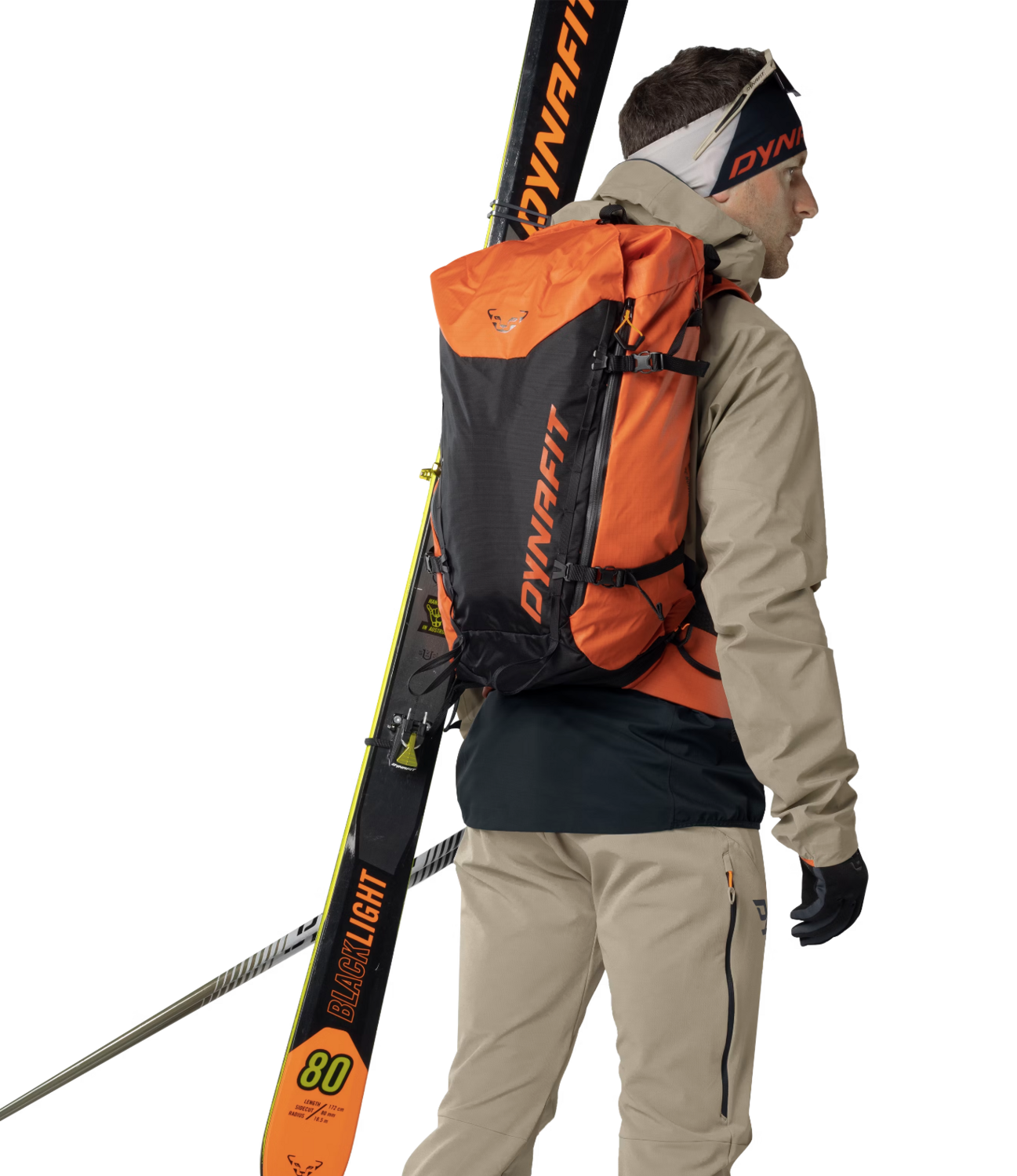 Dynafit Expedition 36 Backpack