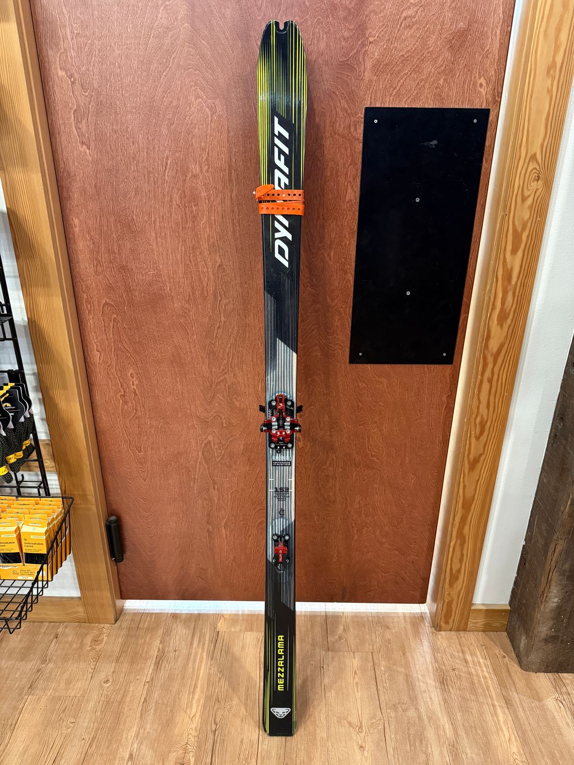 Dynafit Mezzalama Ski Package